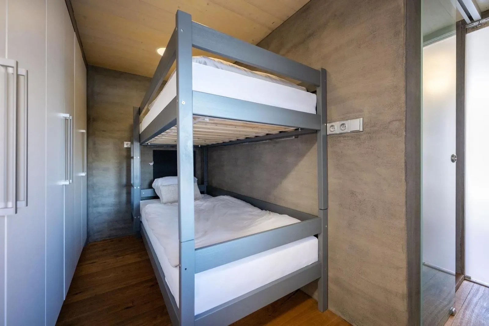 Botel Hotel Hausboat Holesovice Praga